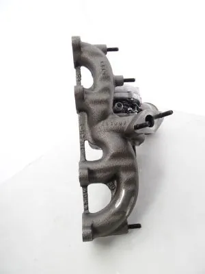 Турбіна Garrett 7136735007S ціна, від 380.68 USD