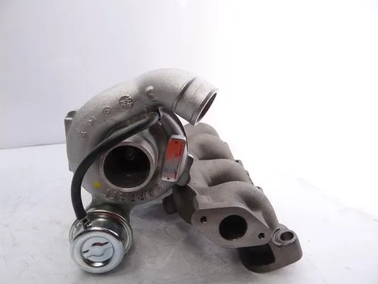 Турбіна Garrett 8024195003S ціна, від 183.01 USD