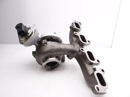 Турбіна Garrett 8044855002S ціна, від 1564.74 USD