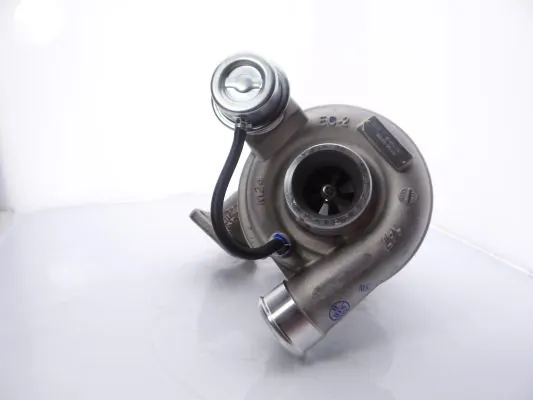 Турбіна Garrett 7117365010S ціна, від 222.32 USD