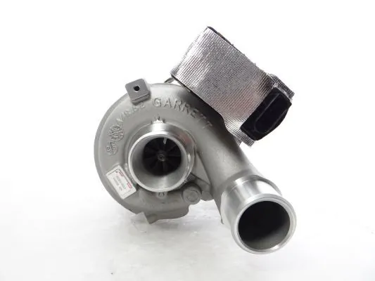 Купити 7805020001 Borg-Warner Турбіна