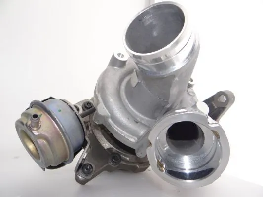 Турбіна Garrett 7607005004S ціна, від 438.61 USD