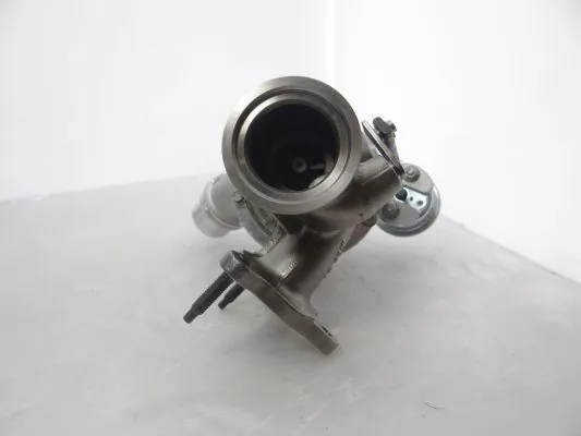 Купити 55583588 Peugeot/Citroen Турбіна