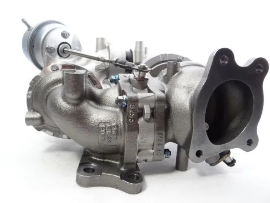 Турбіна Garrett 8103585005S ціна, від 224.55 USD