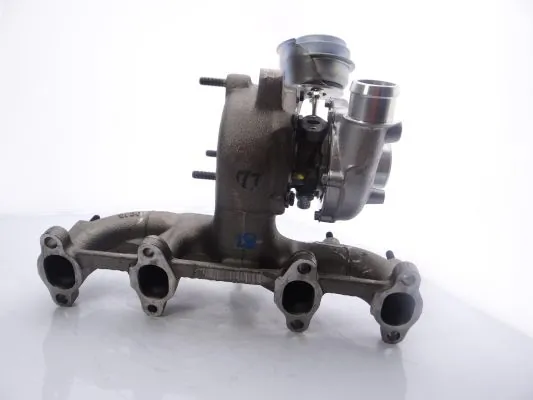 Турбіна Garrett 4542325014S ціна, від 315.06 USD