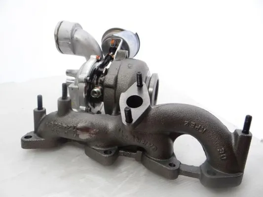 Турбіна Garrett 7249305012S ціна, від 240.80 USD