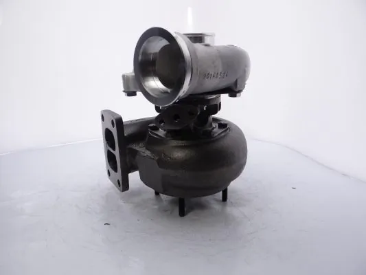 Турбіна Mercedes A366096029980 ціна, від 318.39 USD