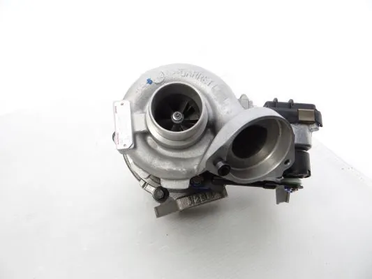 Турбіна Garrett 7629655020S ціна, від 493.89 USD