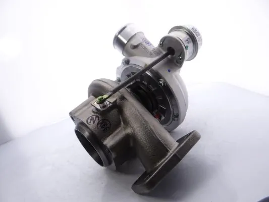 Турбіна Garrett 7858275017S ціна, від 872.14 USD