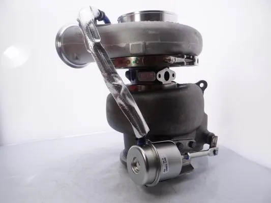 Турбіна Garrett 7625485004S ціна, від 719.48 USD