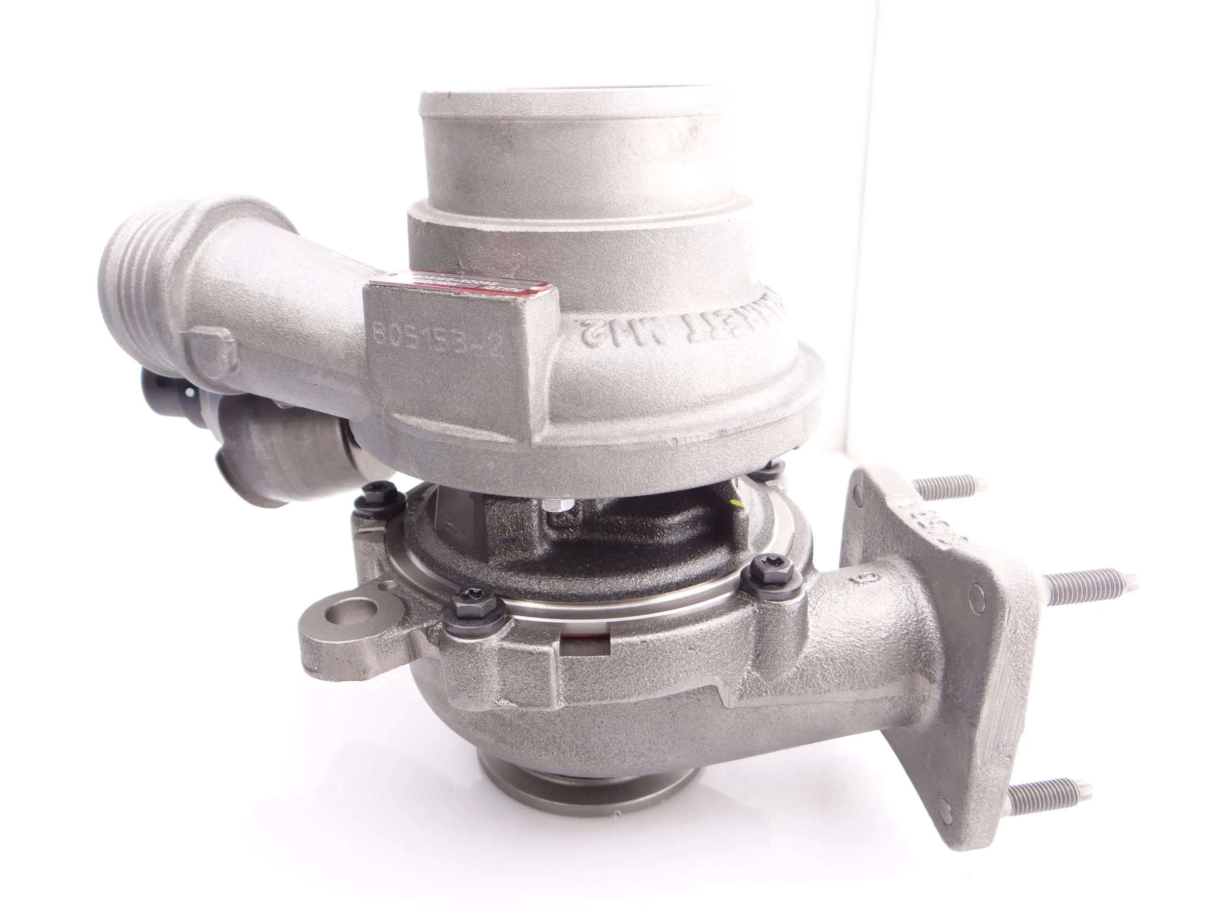 Турбіна Garrett 8051569006S ціна, від 228.59 USD