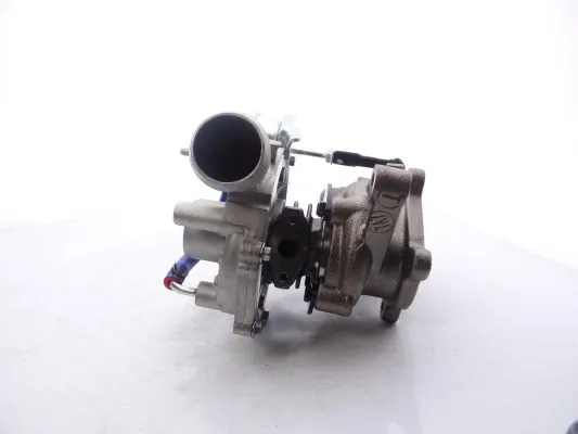 Турбіна Garrett 7069775002S ціна, від 94.44 USD