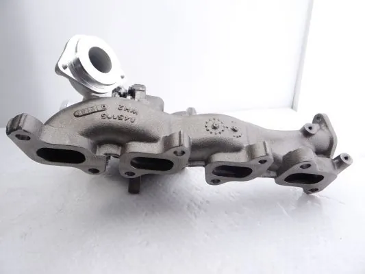 Турбіна Garrett 8737675001S ціна, від 653.01 USD