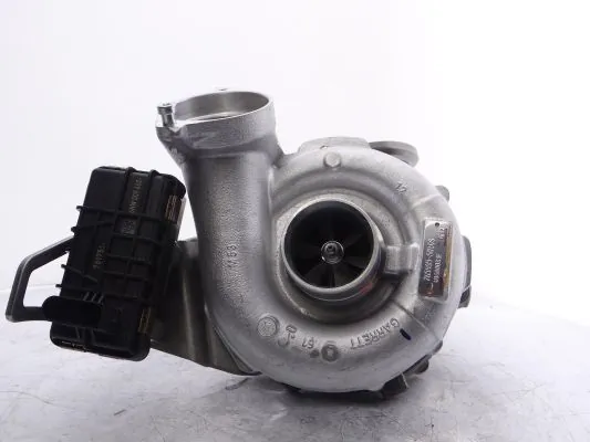 Турбіна Garrett 7659850008 ціна, від 293.31 USD