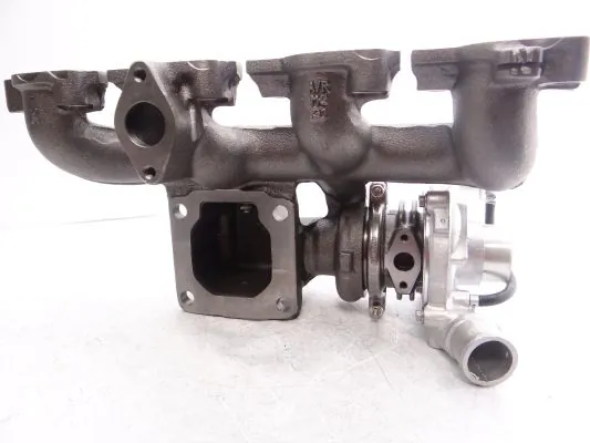 Турбіна Garrett 8024195004S ціна, від 177.45 USD