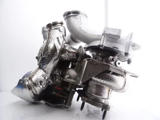 Турбіна Garrett 8057135009S ціна, від 448.71 USD