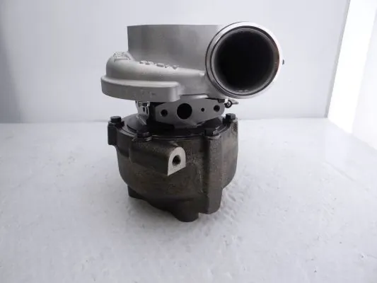 Турбіна Garrett 8020145001S ціна, від 151.99 USD