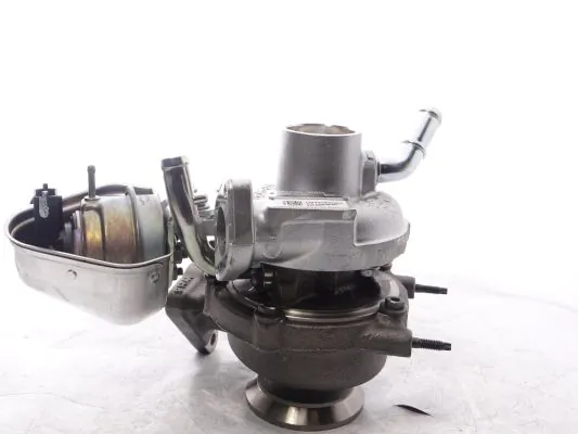 Турбіна Garrett 8220885007S ціна, від 418.29 USD