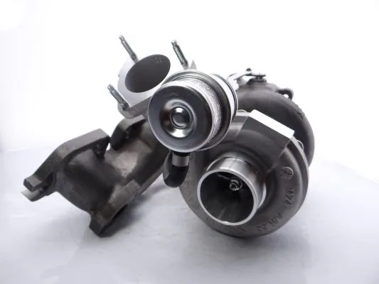 Турбіна Garrett 7041365003S ціна, від 321.28 USD