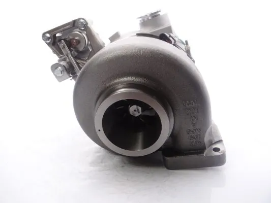Турбіна Garrett 7895005017S ціна, від 3257.81 USD