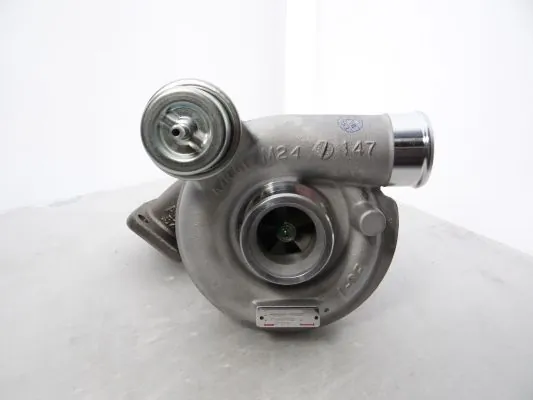 Турбіна Garrett 7858285002S ціна, від 81.11 USD