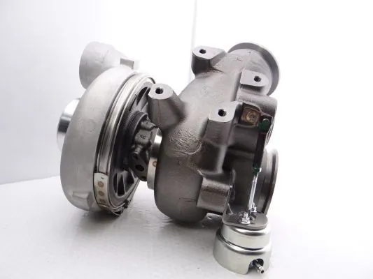 Турбіна MAN 51091007907 ціна, від 491.12 USD