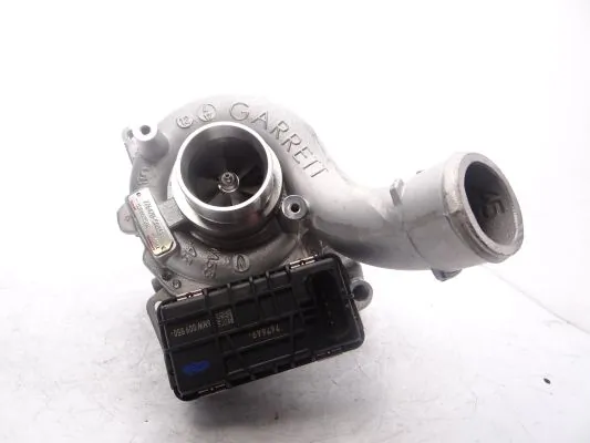 Турбіна Garrett 7764705003W ціна, від 342.90 USD