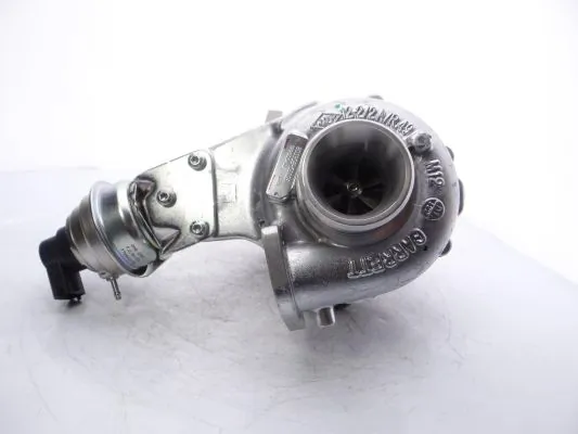 Турбіна Garrett 7872741 ціна, від 300.77 USD