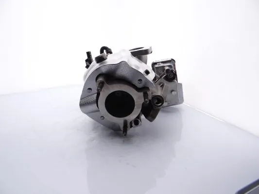 8131015004S Garrett Турбонаддув