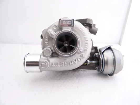 Турбіна Garrett 7578865008S ціна, від 244.44 USD