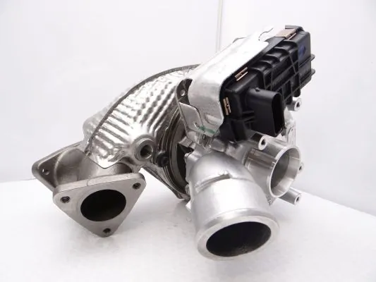 Турбіна Garrett 8199685001S ціна, від 1332.96 USD
