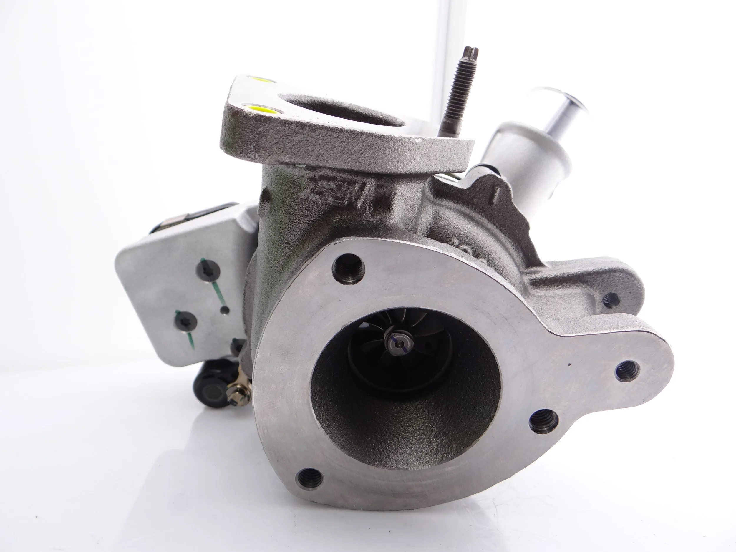 Турбіна Garrett 7868809023W ціна, від 455.80 USD