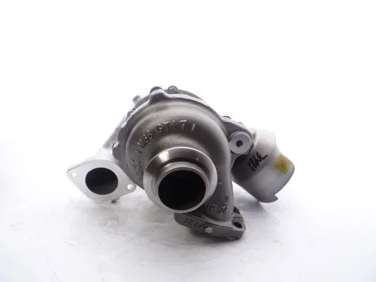Турбіна Garrett 8240600007 ціна, від 296.73 USD