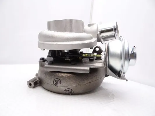 Турбіна Garrett 7246395007S ціна, від 253.28 USD