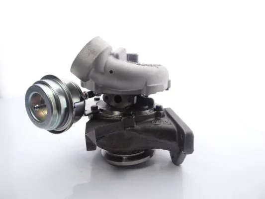 Турбонаддув на Mercedes E  S210