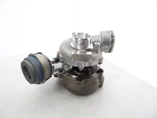 Турбіна Garrett 7582195004S ціна, від 237.80 USD