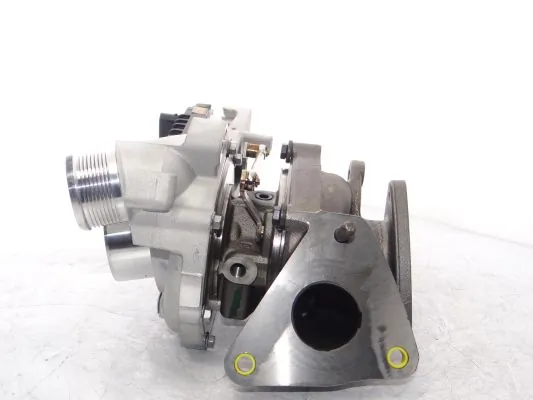 Турбокомпресор Ford CK5Q6K682AB