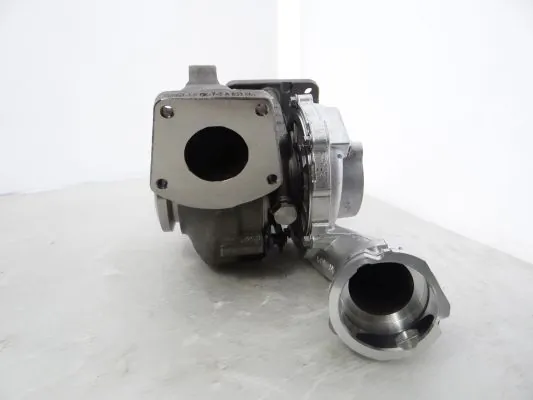 7209315005S Garrett Турбонаддув