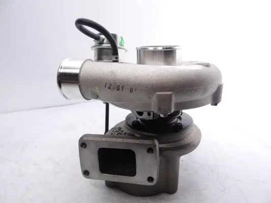 Турбіна Garrett 8024555002S ціна, від 80.66 USD