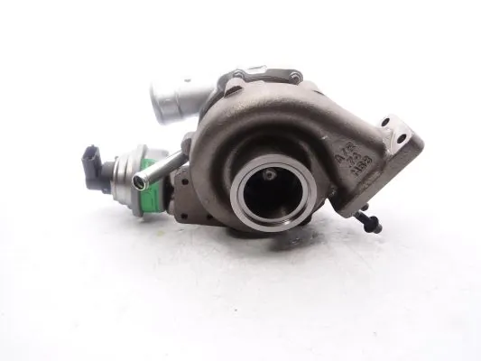 Турбіна Garrett 7961225007S ціна, від 442.38 USD