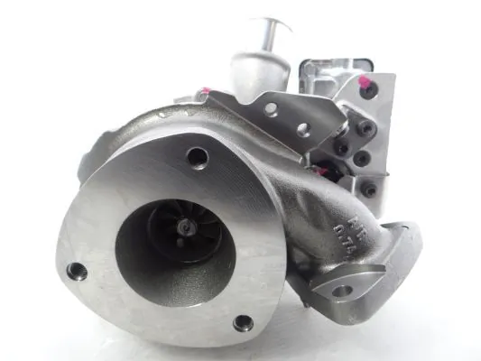 Турбіна Garrett 8548005001W ціна, від 410.63 USD
