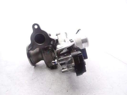 Турбіна Garrett 8220725004S ціна, від 1361.97 USD