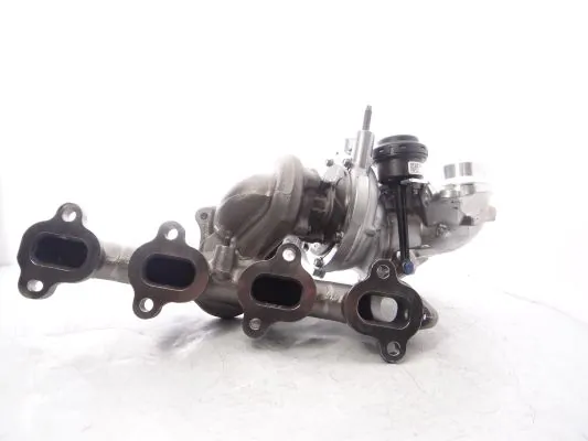 Турбіна Garrett 8257595002S ціна, від 421.25 USD