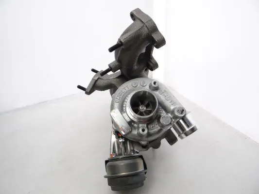 Турбіна Garrett 7136735007S ціна, від 380.68 USD