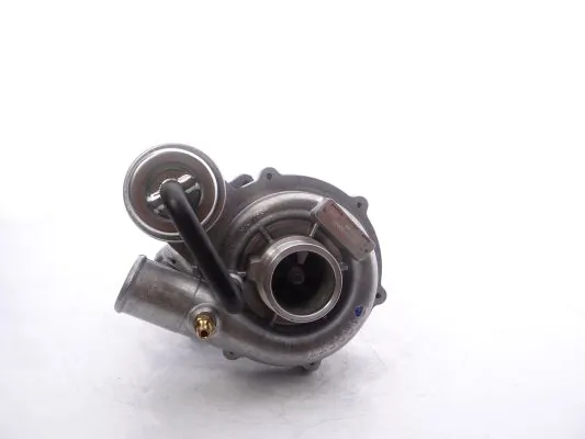 4522025004S Garrett Турбонаддув