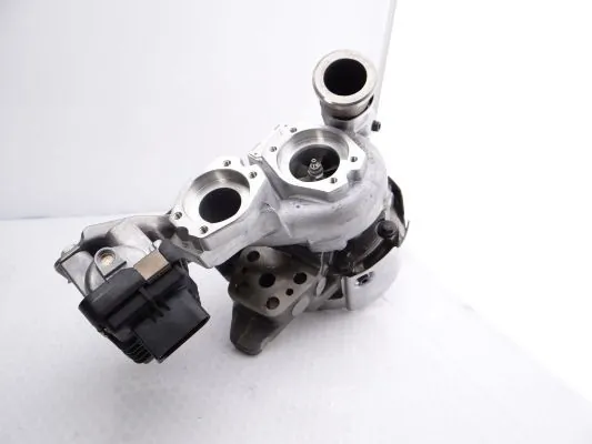 Турбіна Garrett 7559645007S ціна, від 82.77 USD