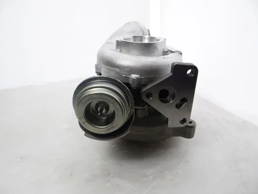 7209315005S Garrett Турбонаддув