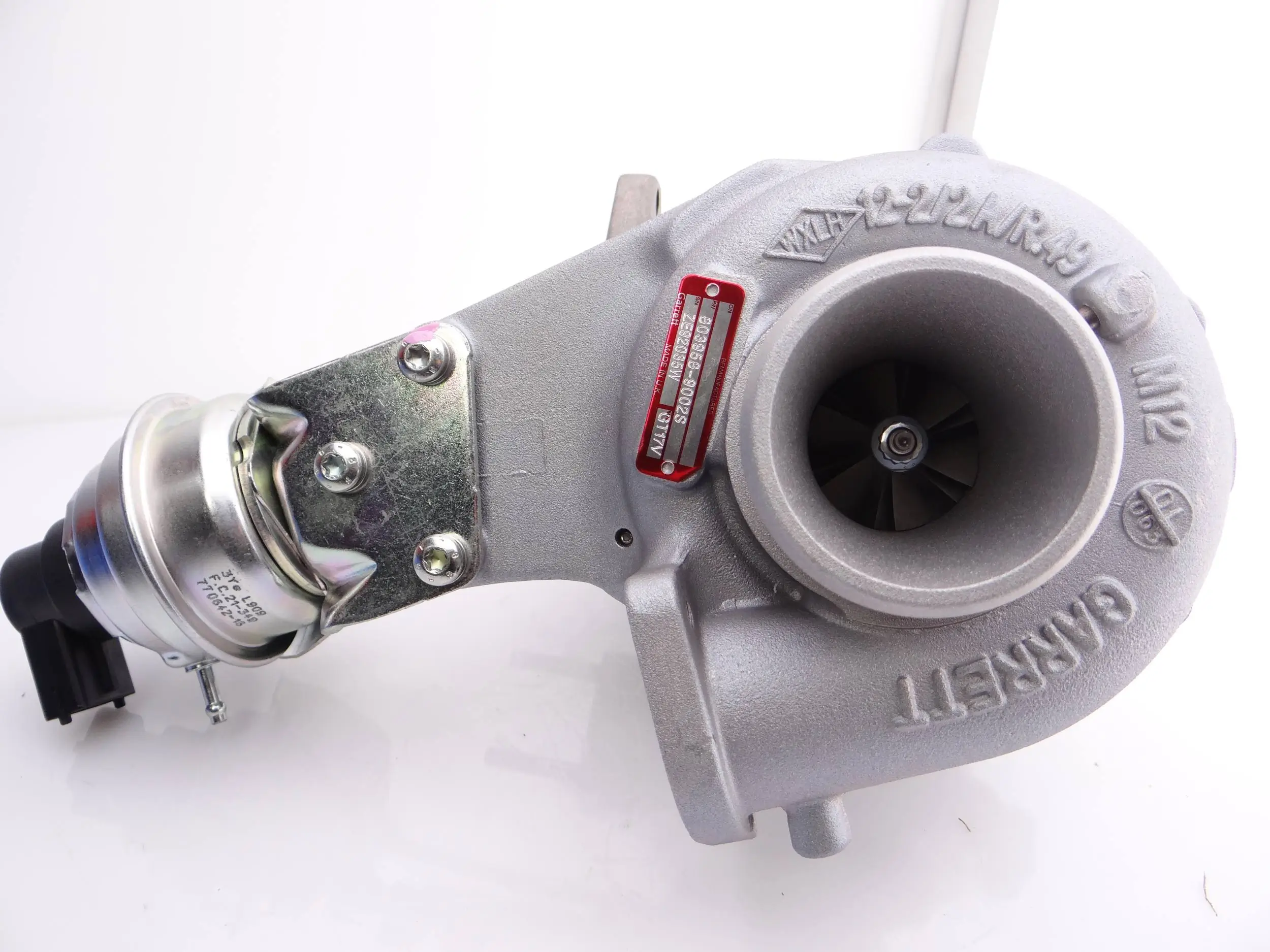 Турбіна Garrett 8039589002S ціна, від 269.44 USD