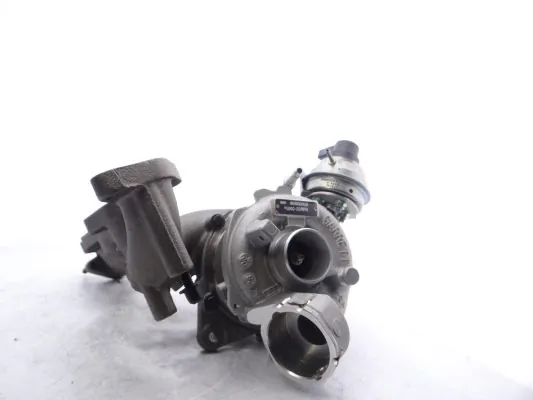 Купити Турбіна Dodge Caliber SXT PM