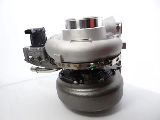 Турбіна Garrett 8031105004S ціна, від 2949.08 USD